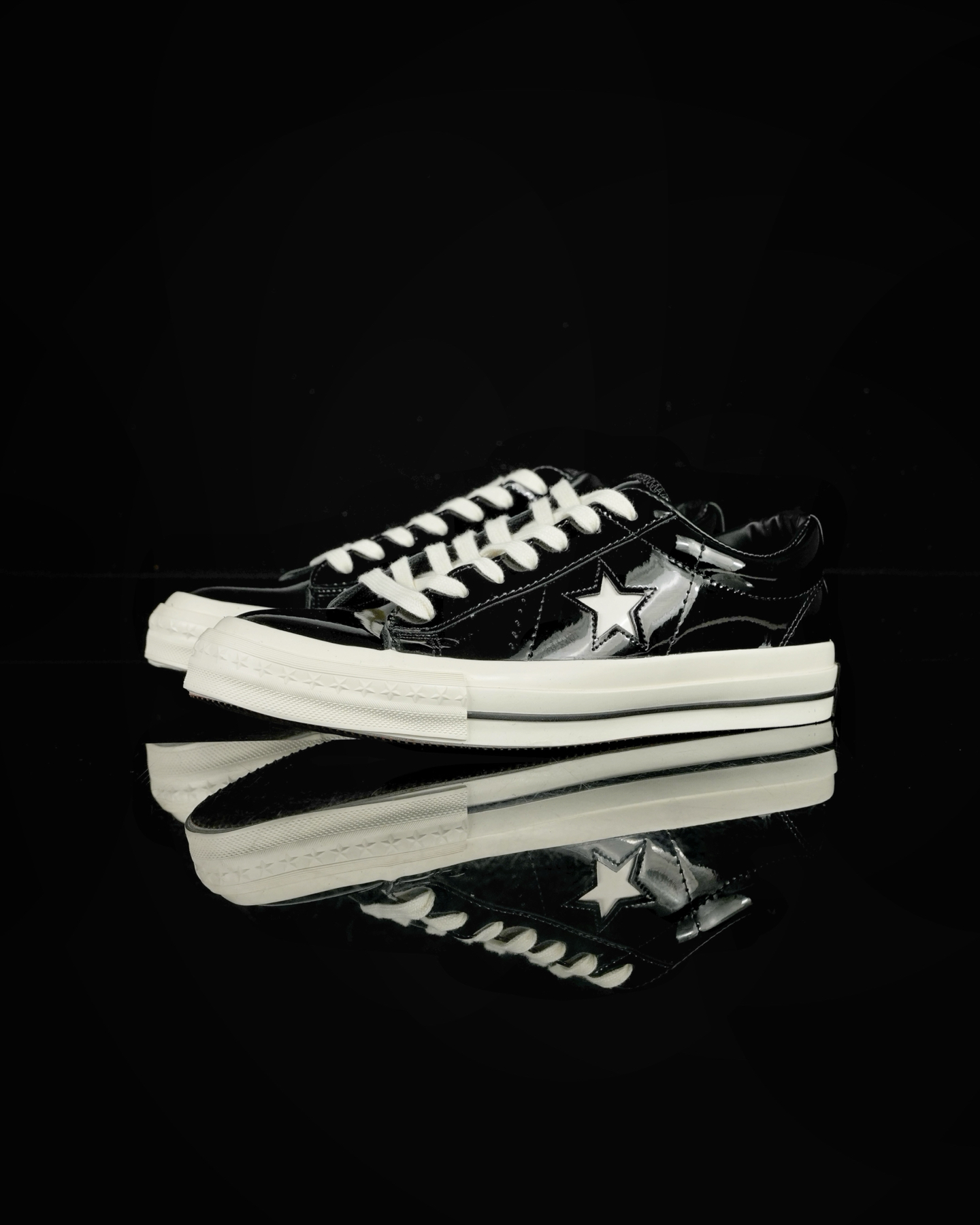 Converse x Noritake One Star 95