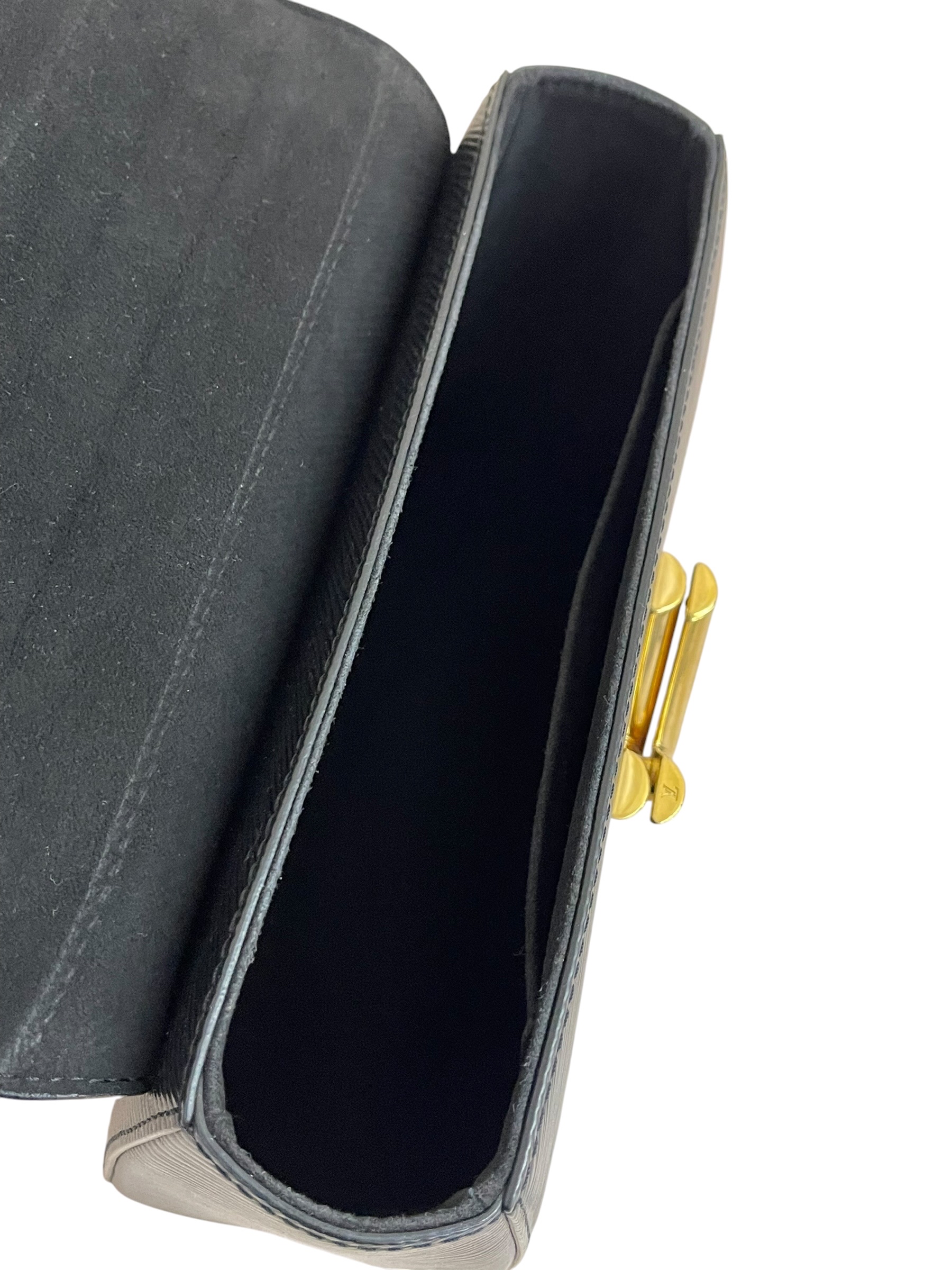 Pre-owned Louis Vuitton Twist MM / Product Code: 063001
