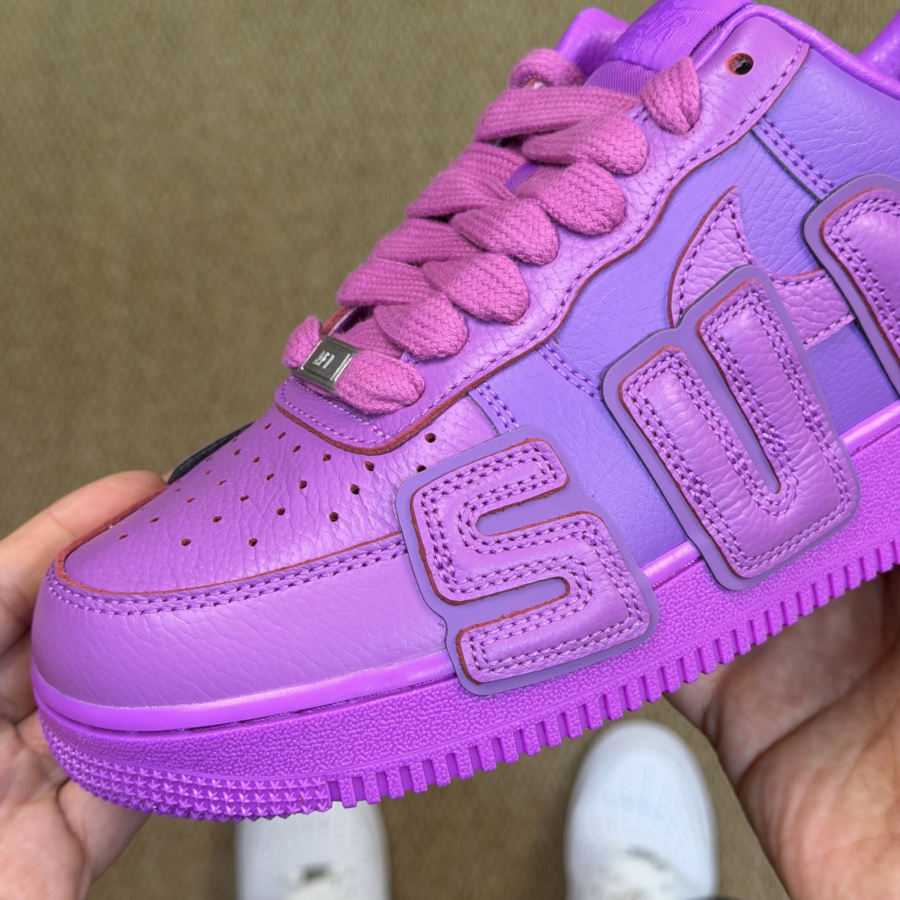 Nike x Cactus Plant Flea Market Air Force 1 Low FQ7069-500