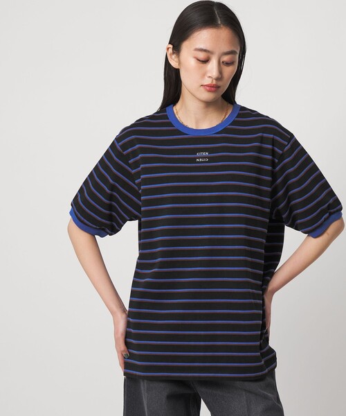 CITEN 間條衫
