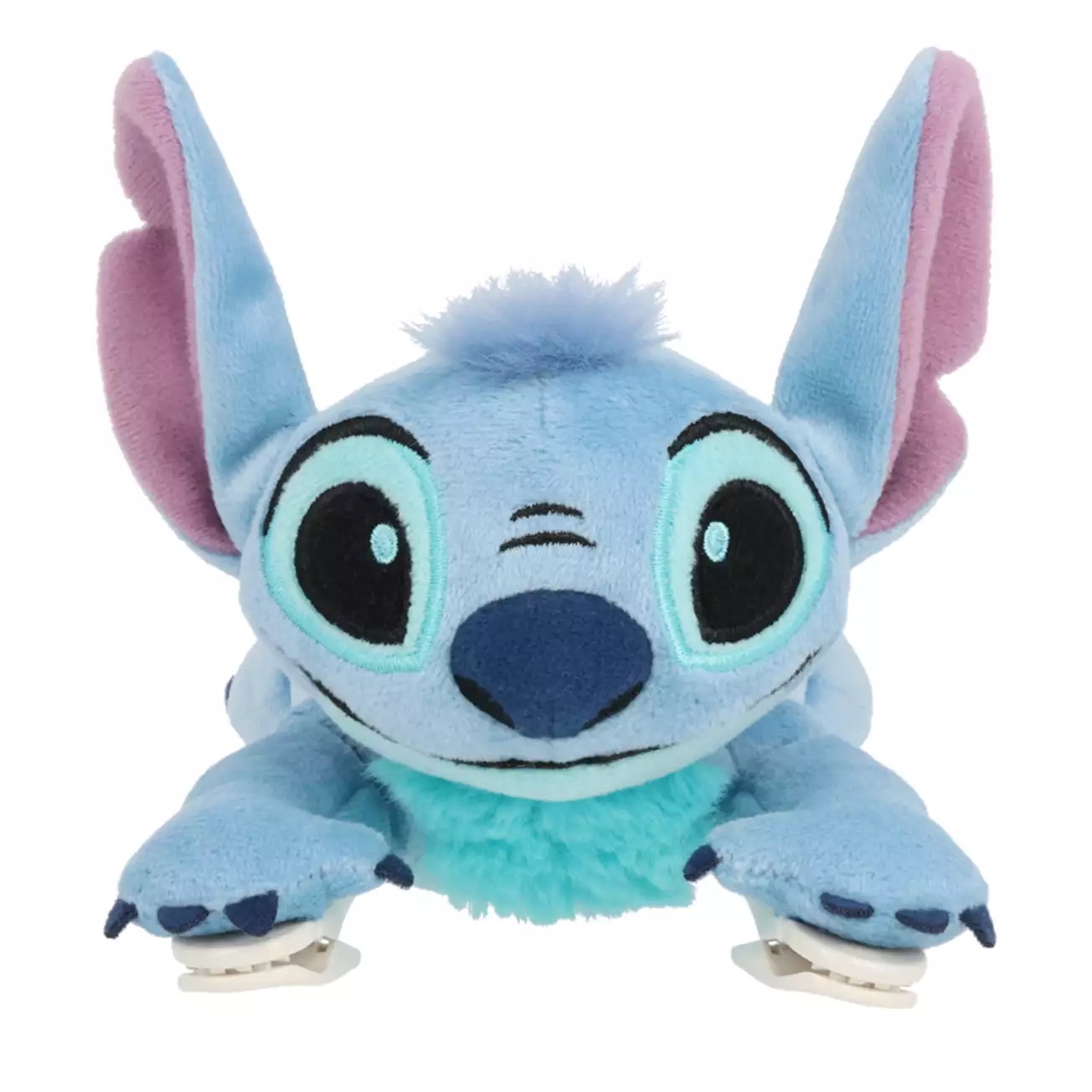 📦訂購 日本限定 東京迪士尼 Tokyo Disney 史迪仔 STITCH 膊頭公仔鎖匙扣