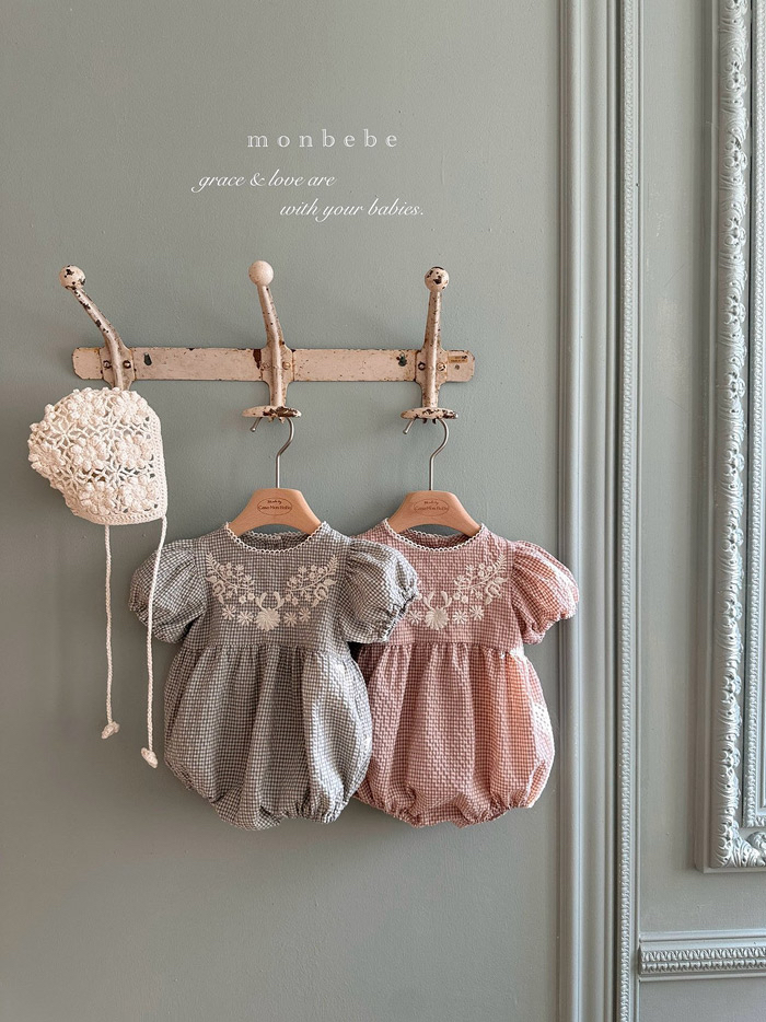 🇰🇷Monbebe包屁