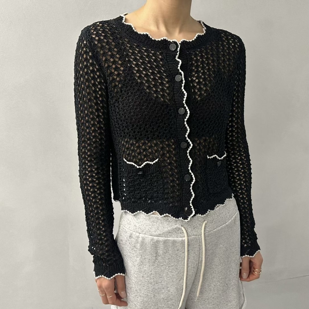 (2026SS) MAISONSTAFF - JK