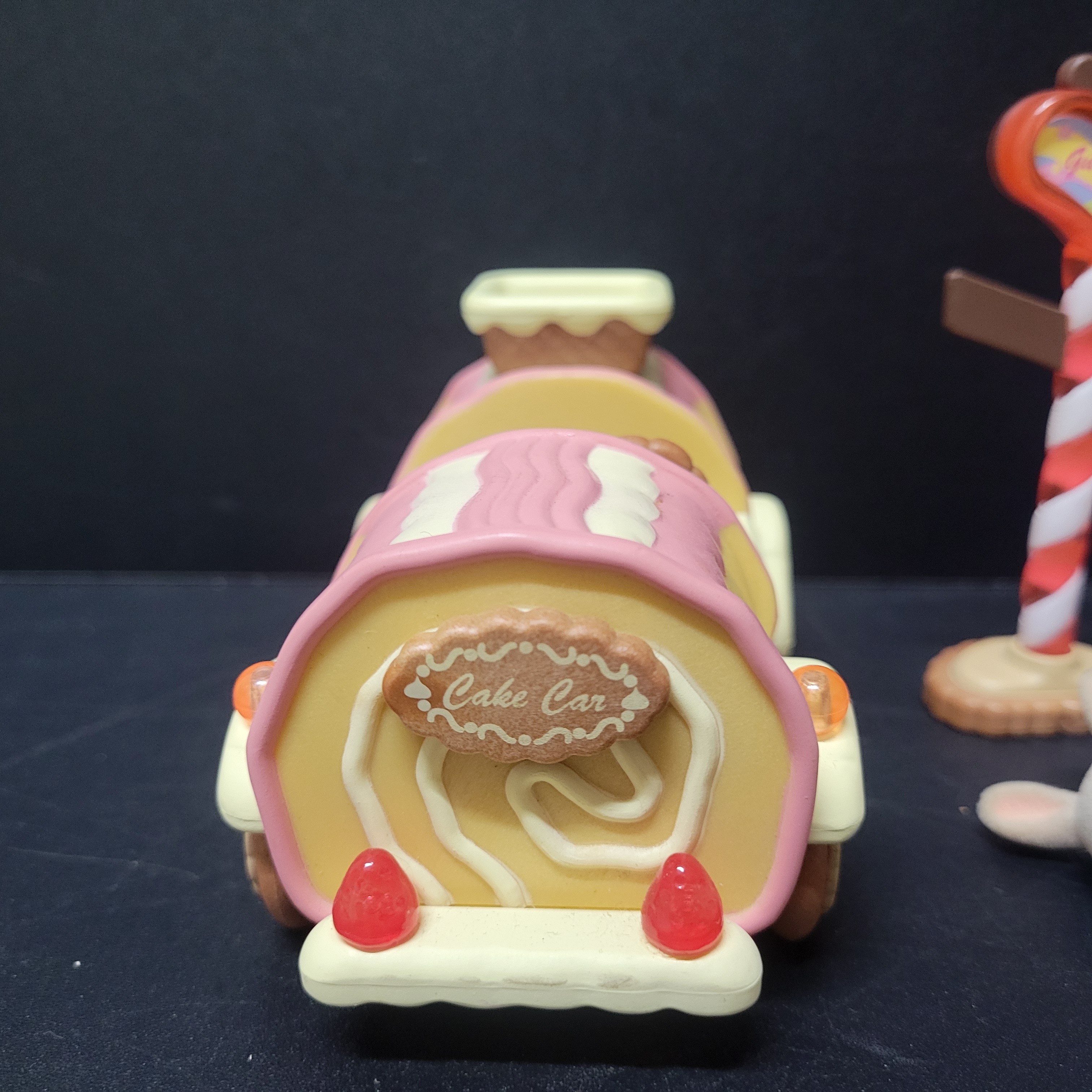 森林家族套裝C0311