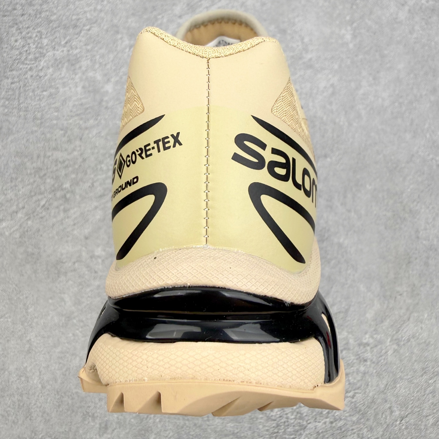Salomon XT-6