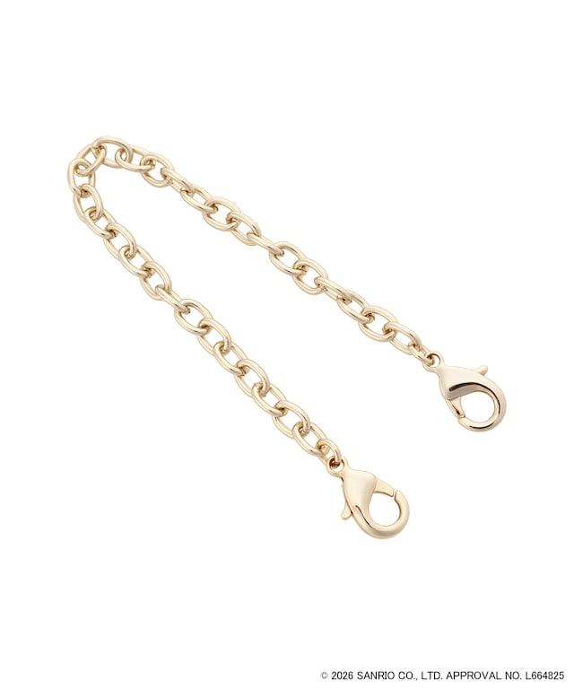 🎀【預訂】SAMANTHAVEGA x My Melody Charm