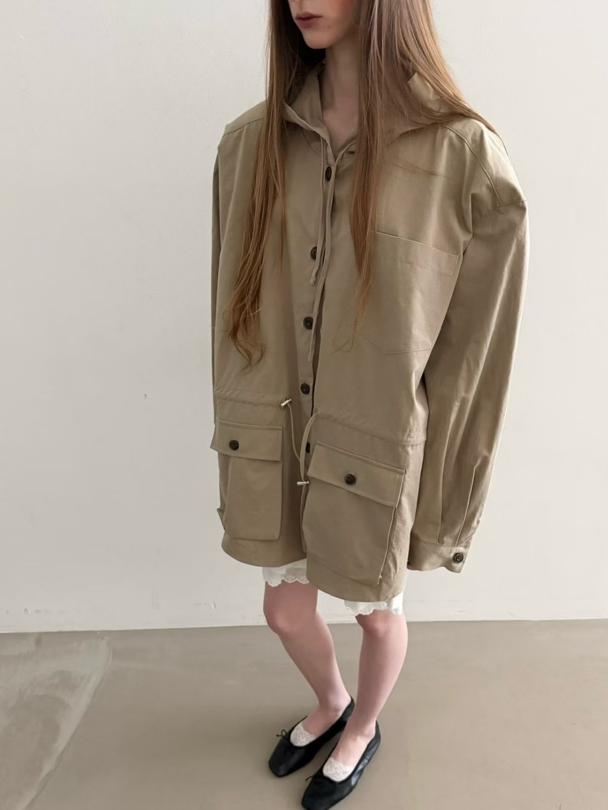 (2026FW) JUDYQUE - JK