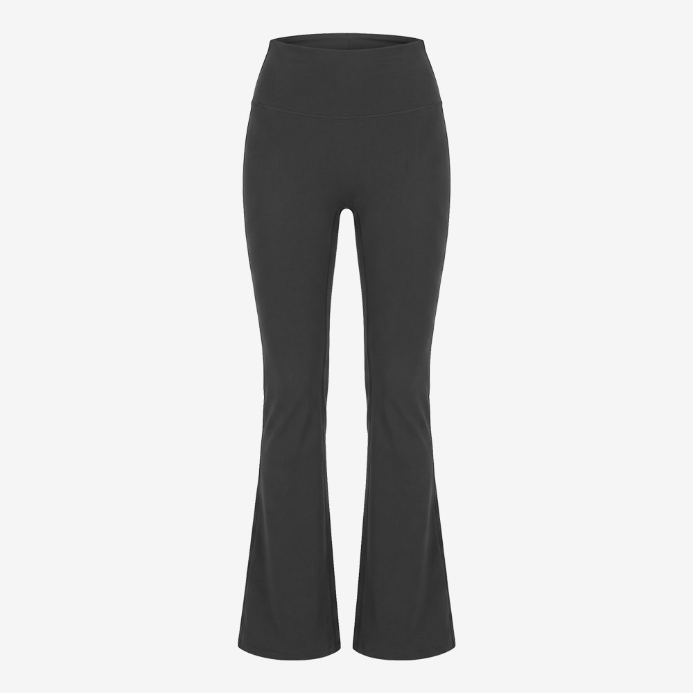 【保暖Bootcut】預購_FFWFPT157 Mellow Warm Bootcut Pants by Front2line