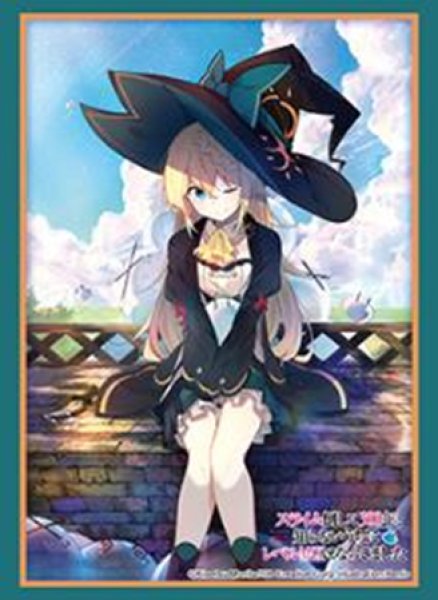 [預訂] Bushiroad GA文庫  七月份 卡套 桌墊家裡蹲吸血姬的鬱悶 農林 朋友的妹妹只纏著我  神曲奏界持續狩獵史萊姆三百年，不知不覺就練到LV MAX