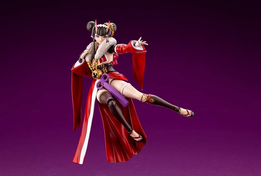 (預訂訂金 $200) (總價 $400) 壽屋 Kotobukiya Arcanadea Ornela 奧內拉 模型 (KO07115) (行版) 