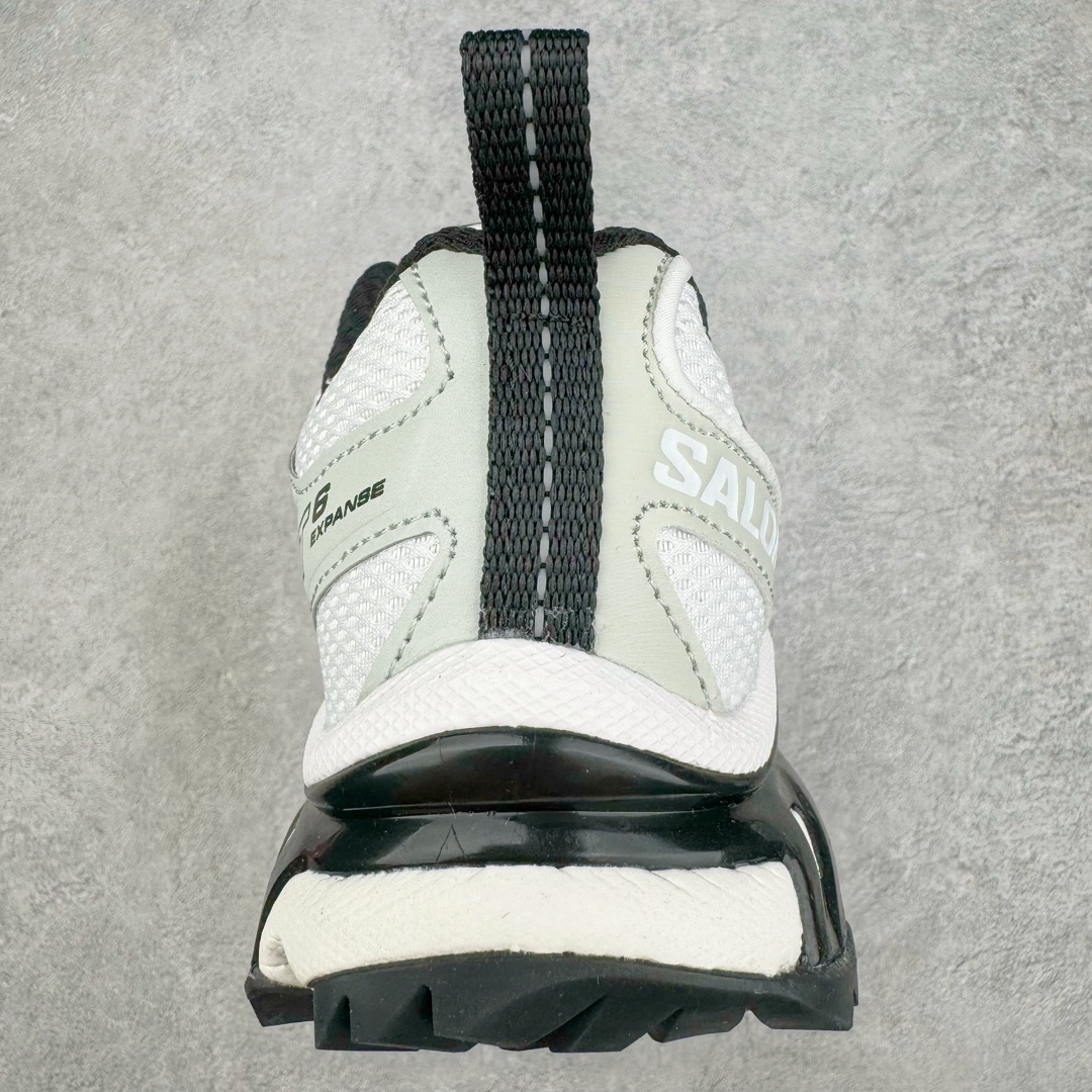  Salomon XT-6 Expanse