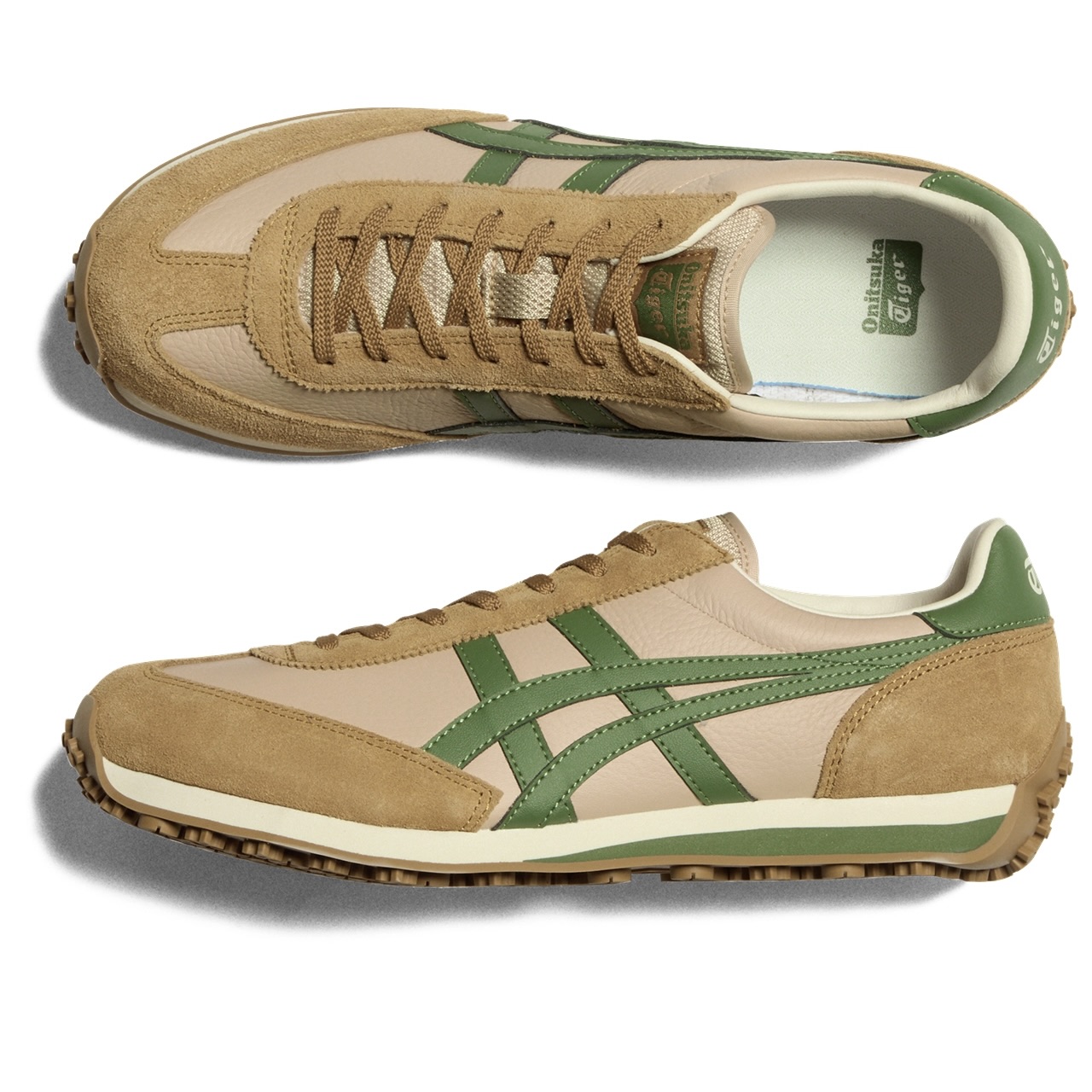 Onitsuka Tiger EDR 78