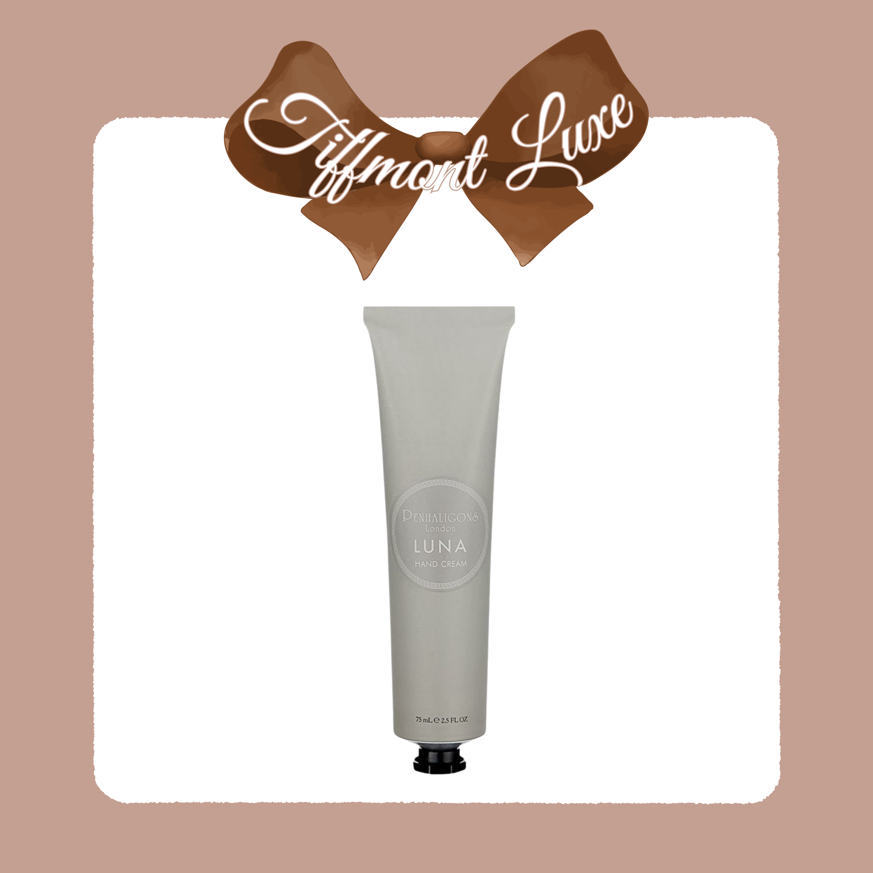 Penhaligons 月亮女神護手霜 Luna 75ml