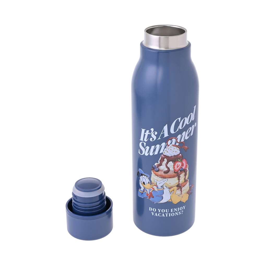 🎀【預訂】Donald 不鏽鋼水瓶500ml