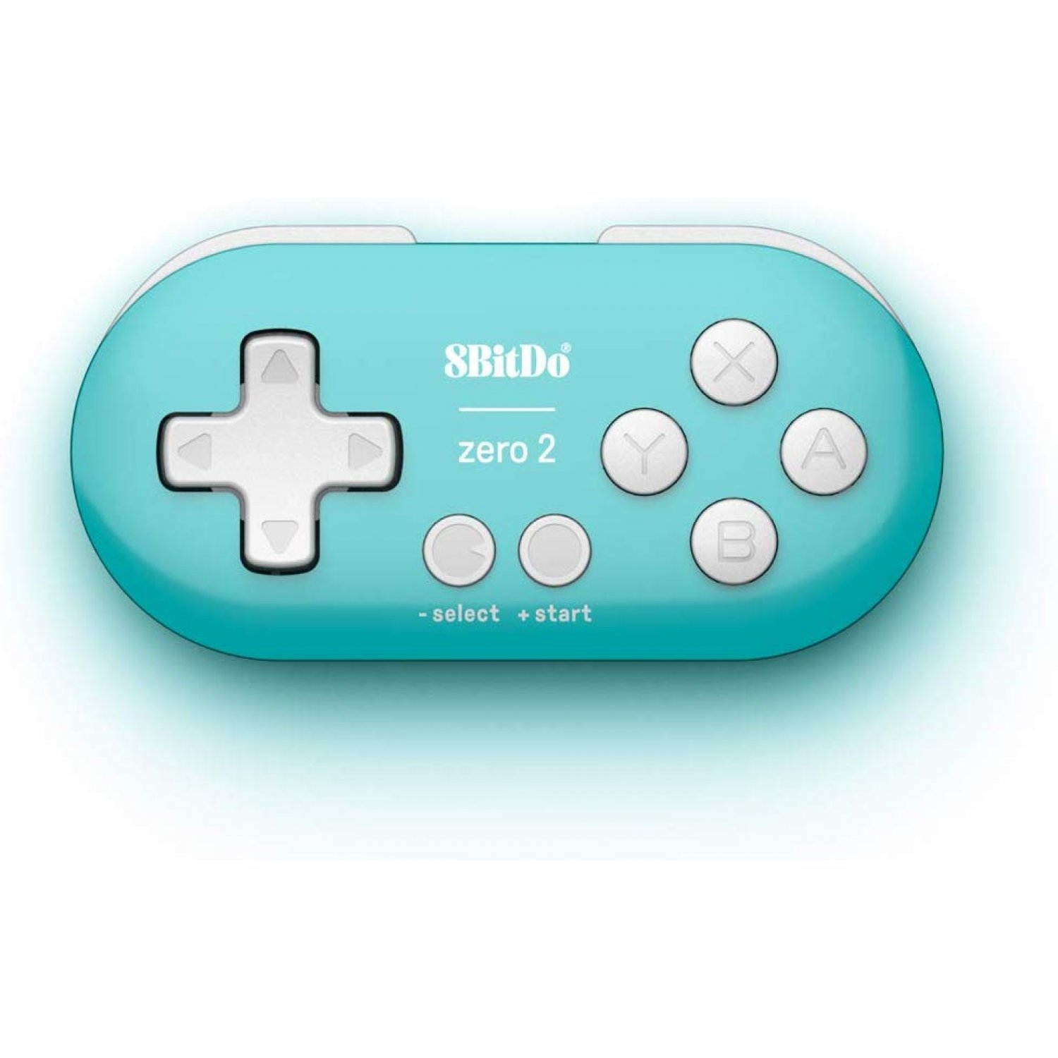 8BITDO ZERO 2 controller FOR NINTENDO SWITCH  MISC-0843