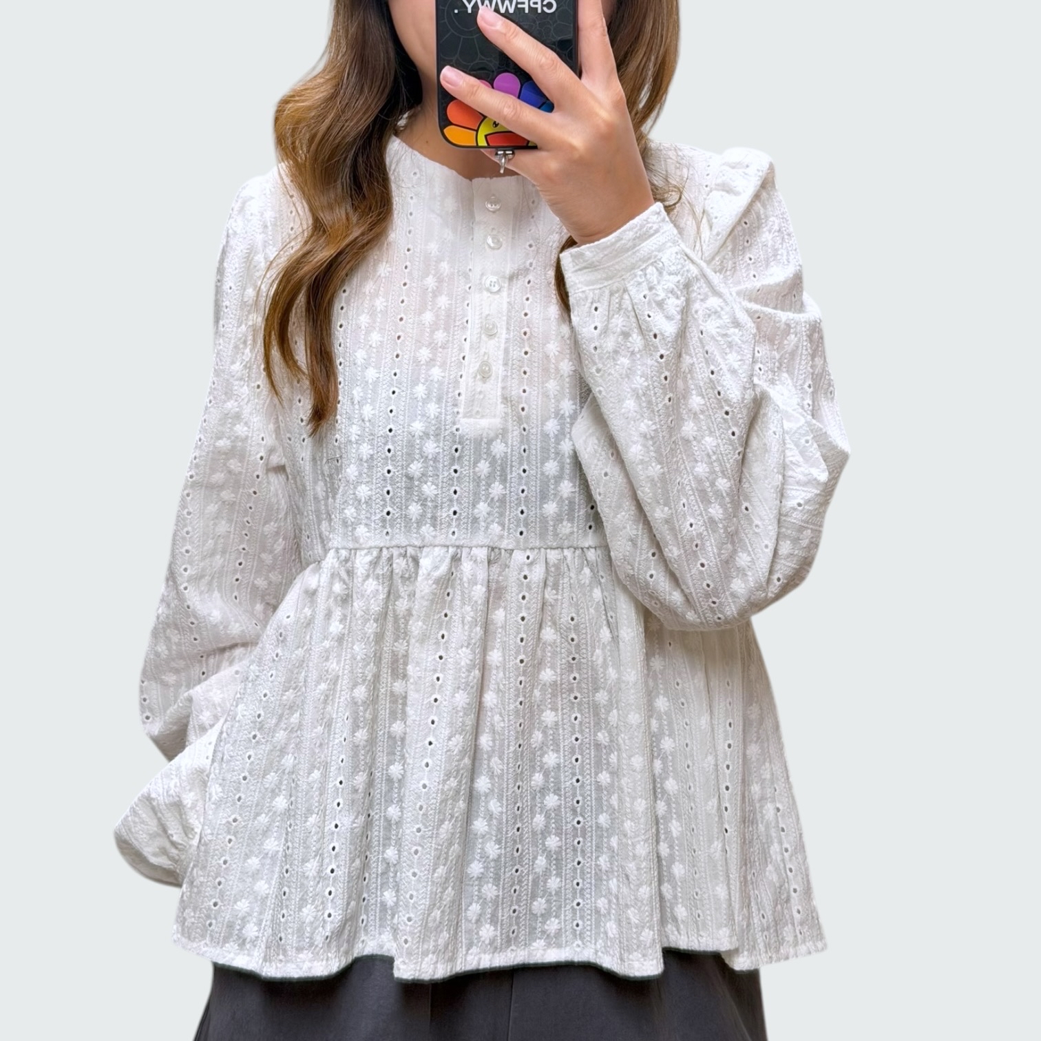 221017 通花喱士恤