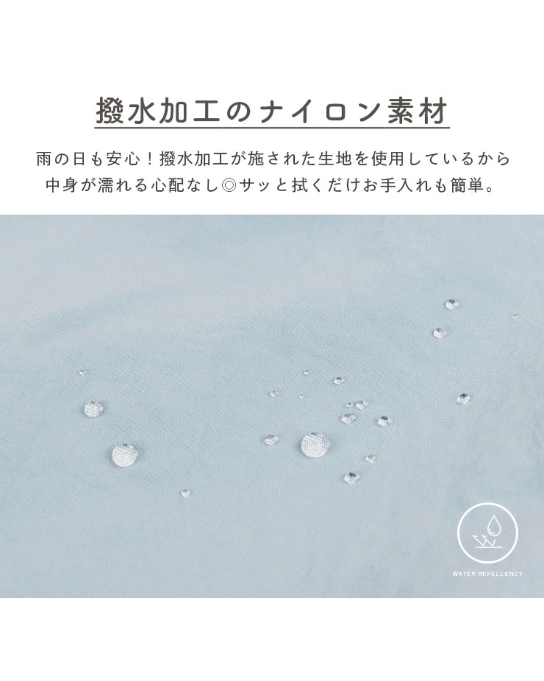 日本代購 【 2026新色 日本直送 Moomin 姆明 | Little My 代購 阿美 輕便 防水 刺繡袋 】