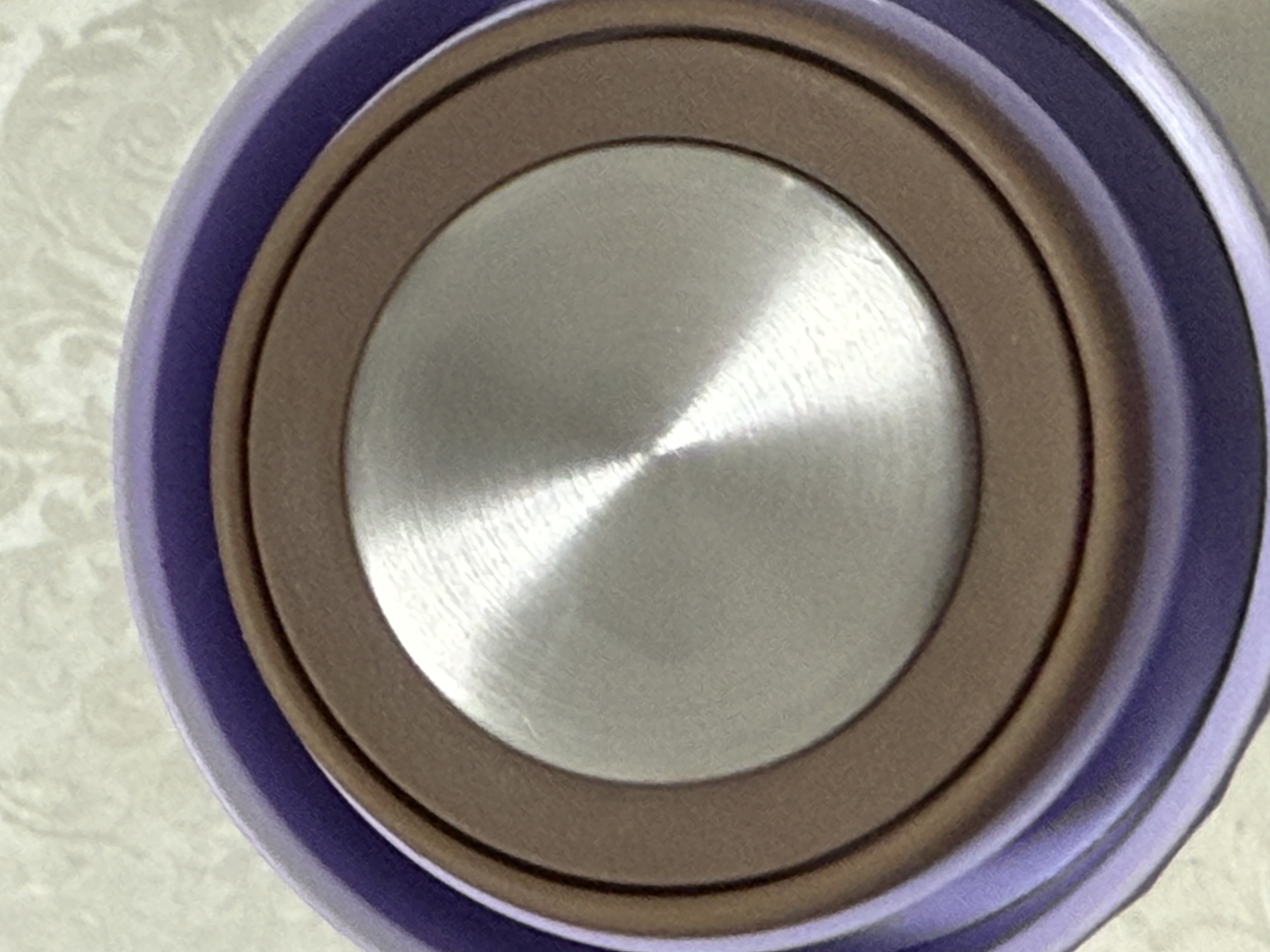 【升級版】JustKidding 316L 不鏽鋼保溫瓶 【Upgraded】 JustKidding 316L Stainless Steel Thermos