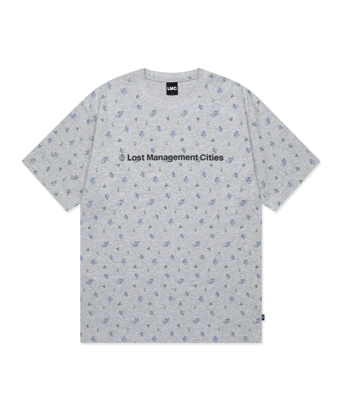 🇰🇷訂購｜LMC 26SS｜FN OG TEE flower 3色