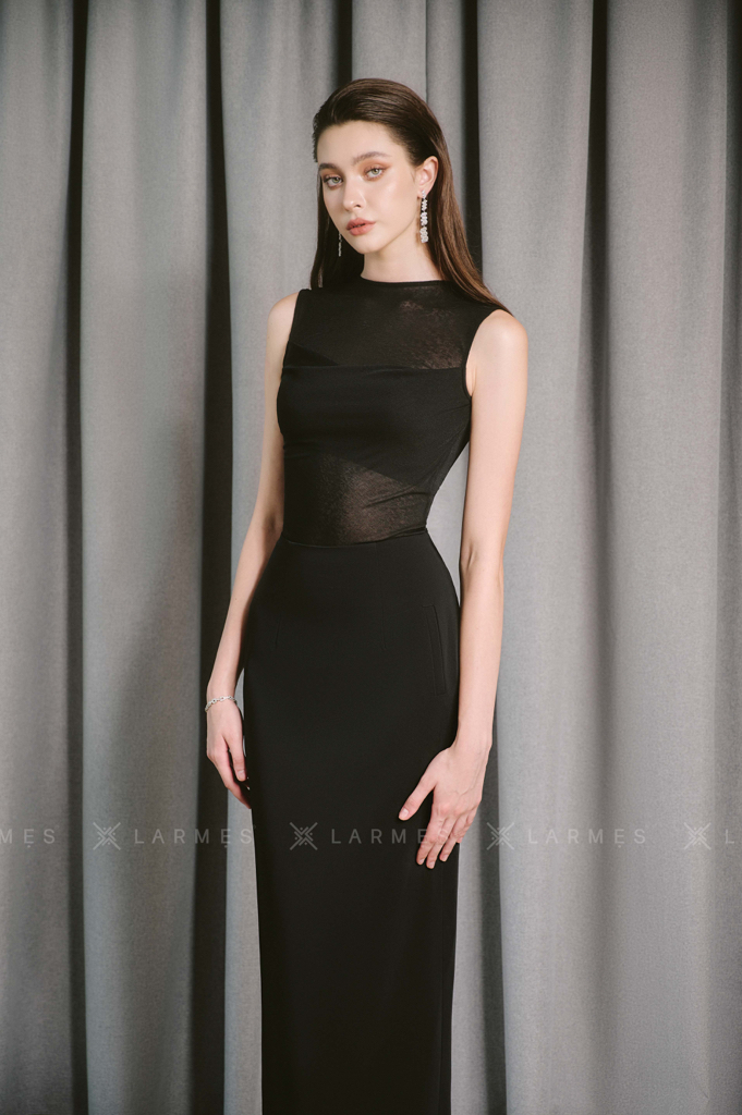 Dune Top (BLACK)