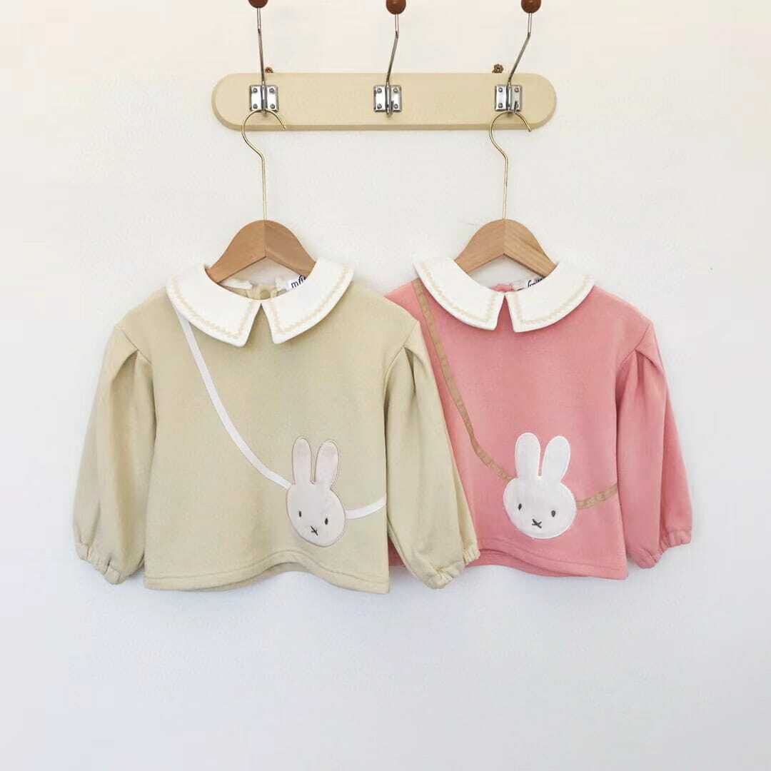 Miffy兒童款衛衣 -1件- 現貨
