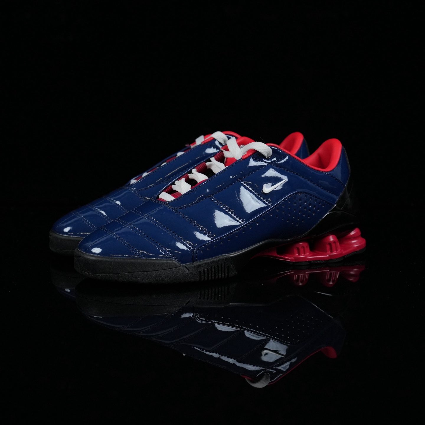 Nike Total 90 Shox Magia SP