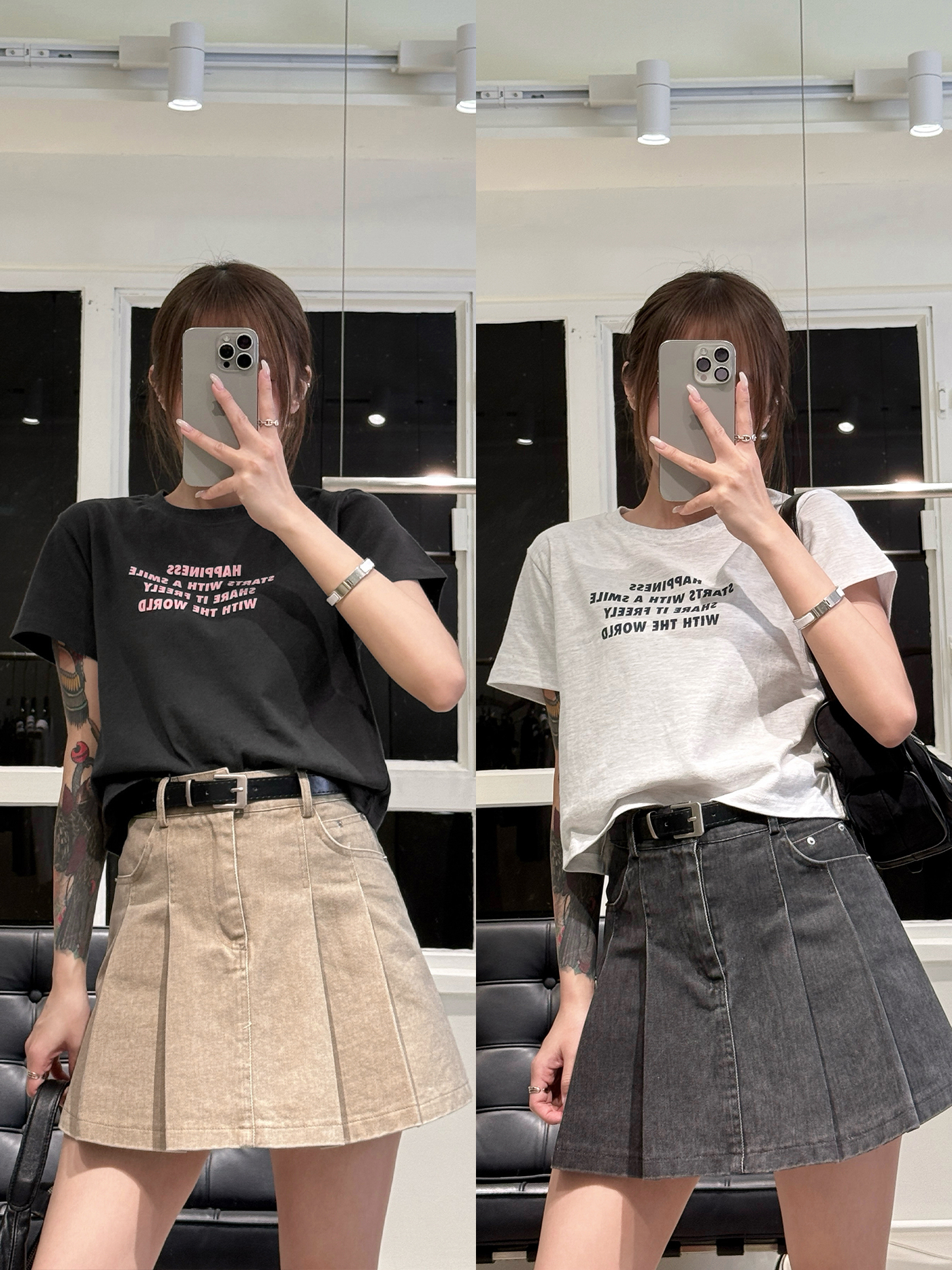 𝐂𝐥𝐚𝐬𝐬𝐢𝐜 𝐦𝐢𝐧𝐢𝐦𝐚𝐥 𝐥𝐞𝐭𝐭𝐞𝐫 𝐭𝐞𝐞