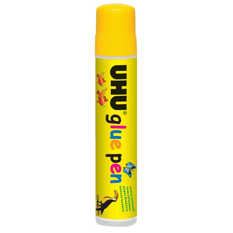 UHU Glue Pen 50ml