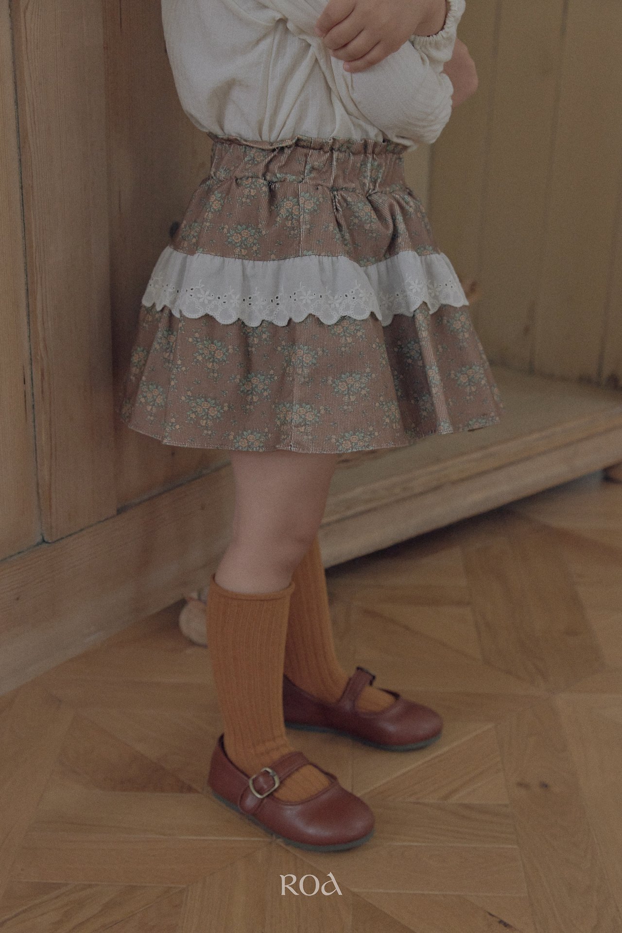 Roa Merry Skirt