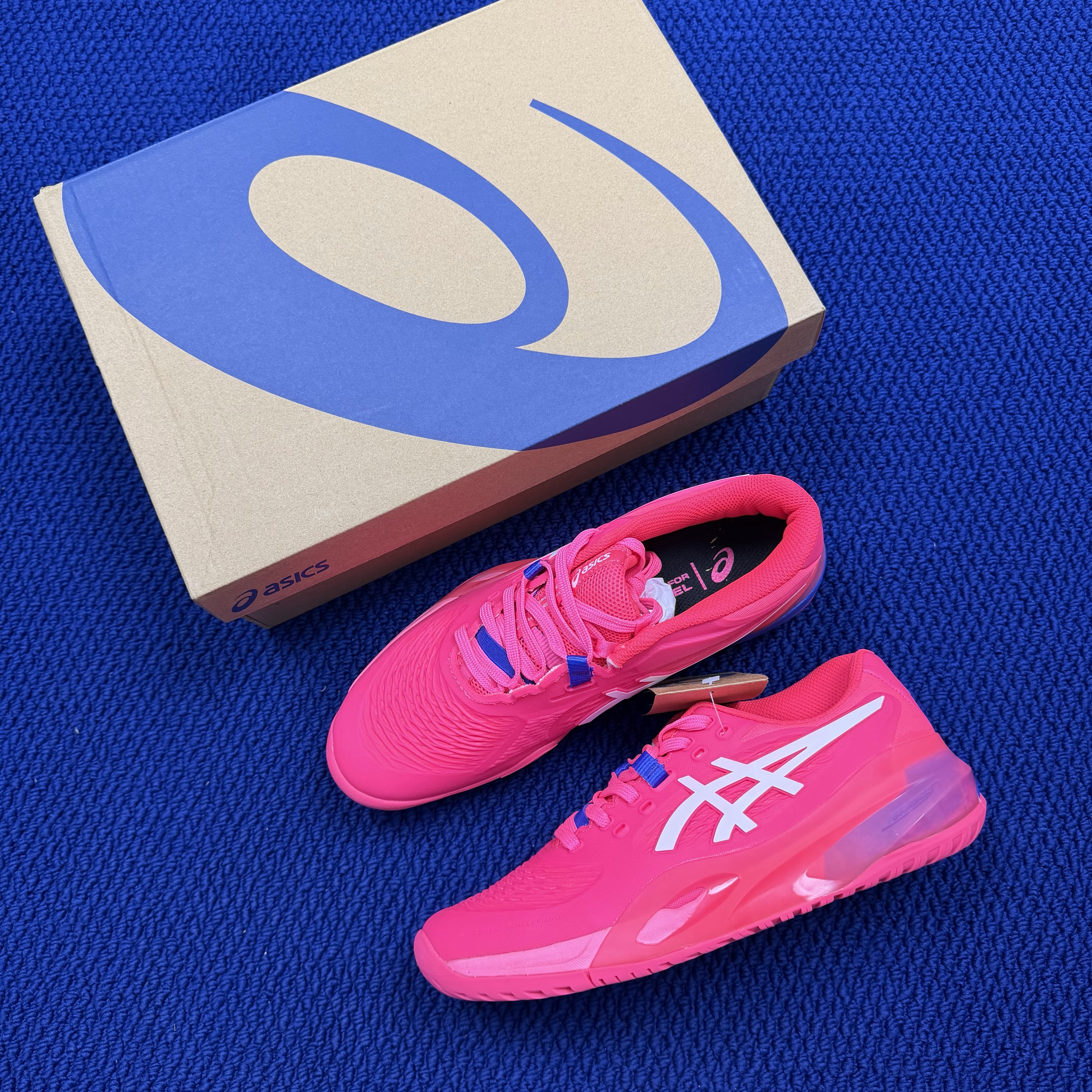 Asics Gel-Resolution X 