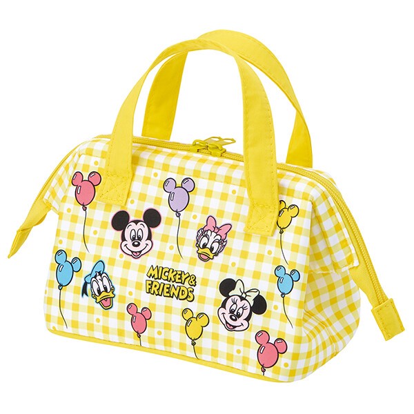 🆕【⭐訂購⭐】 🇯🇵日本直送 🌀#Skater 保溫便當袋 [13款選]🌀 [PLBD-0080] [260319]