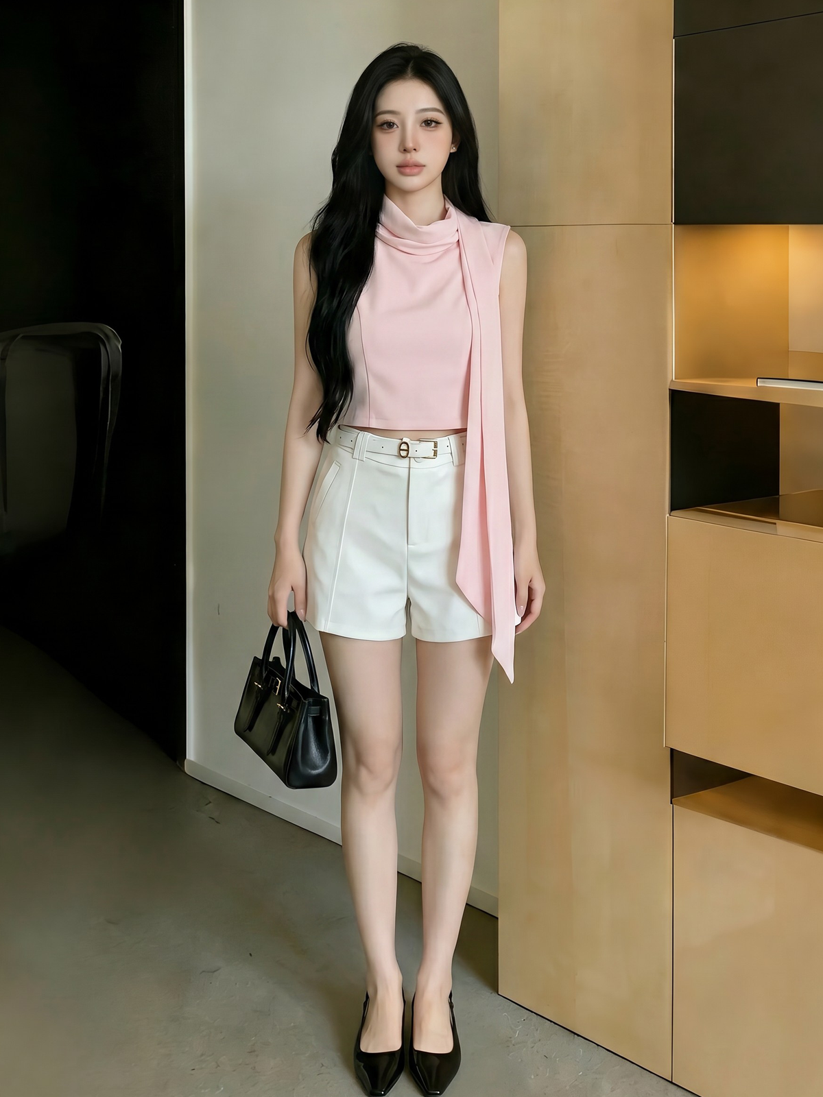 Ethereal Top M176