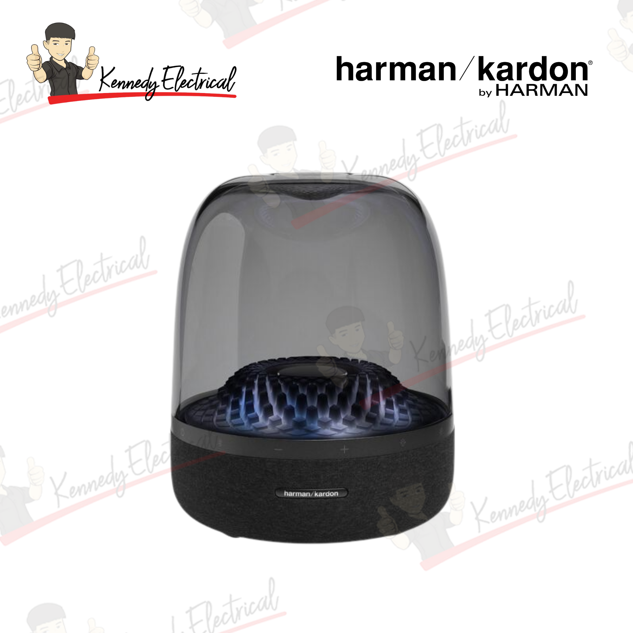 Harman Kardon Aura Studio 4