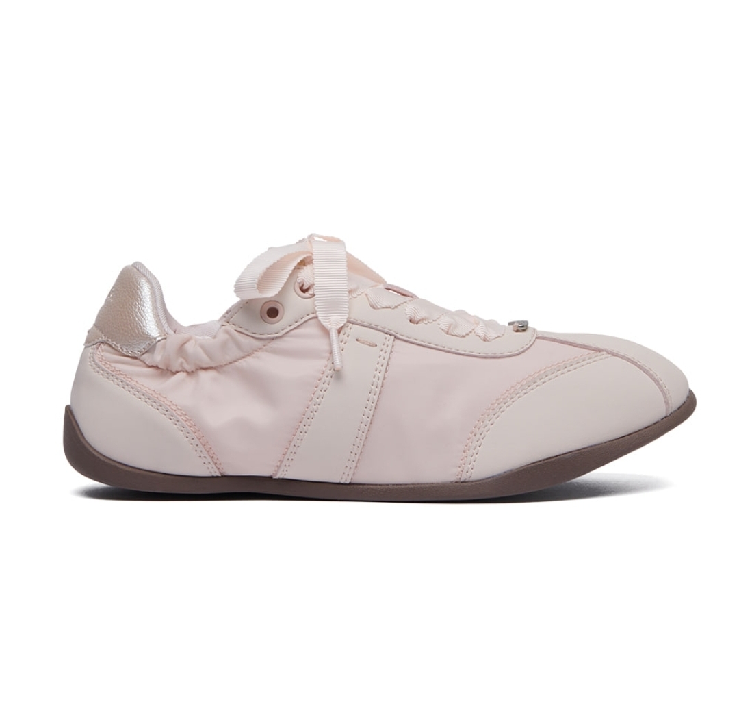 Rockfish Weatherwear SCRUNCH FLAT SNEAKERS 🤍