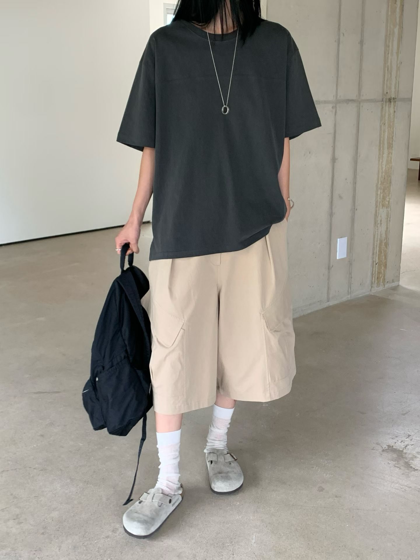 (2026FW) REVE - TOP