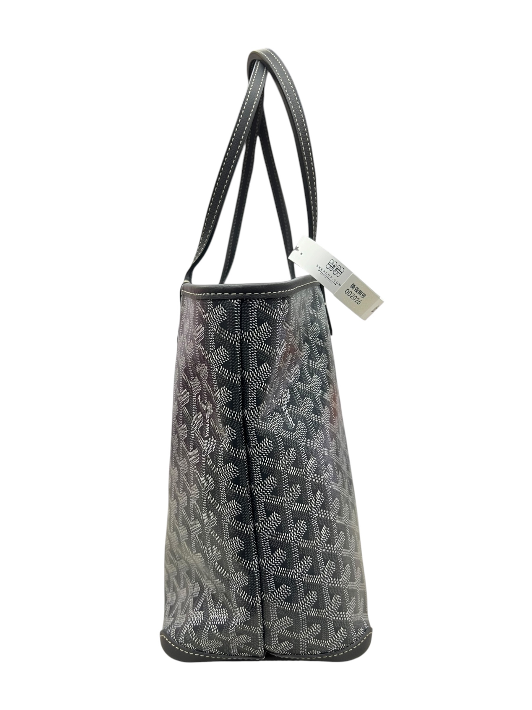 Pre-Owned GOYARD Artois PM / Product Code: 082501