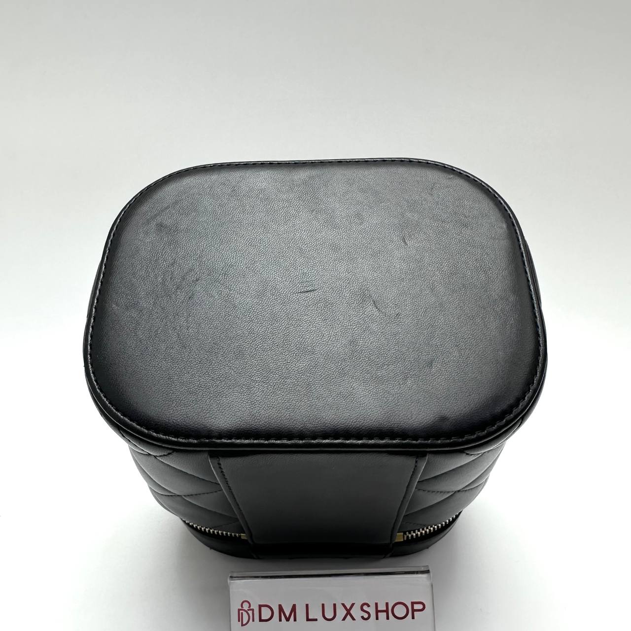 Chanel Trendy CC Vanity Case GHW (Microchip)
