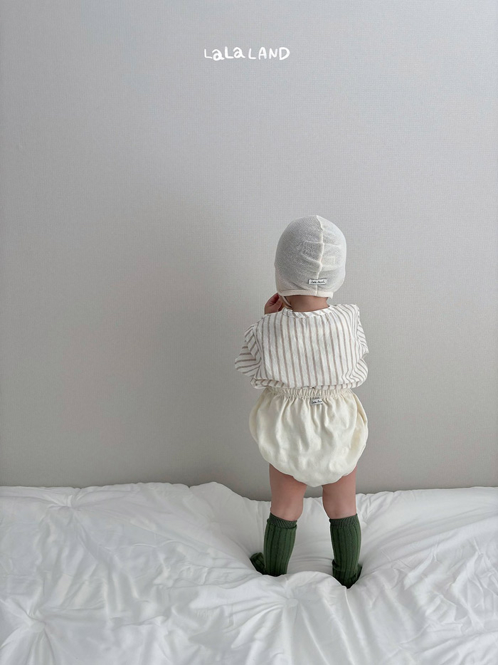 🇰🇷Lalaland Bebe包屁褲