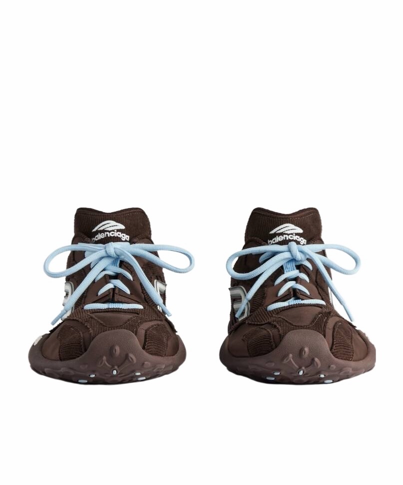 Balenciaga 女士 Monday 运动鞋35 36 37 38 39 40 41 42码 