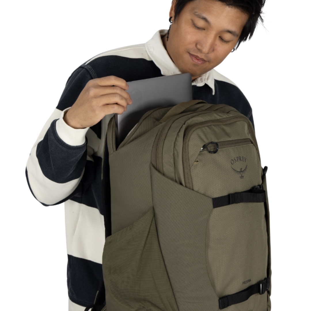Osprey Proxima 30 日常背包