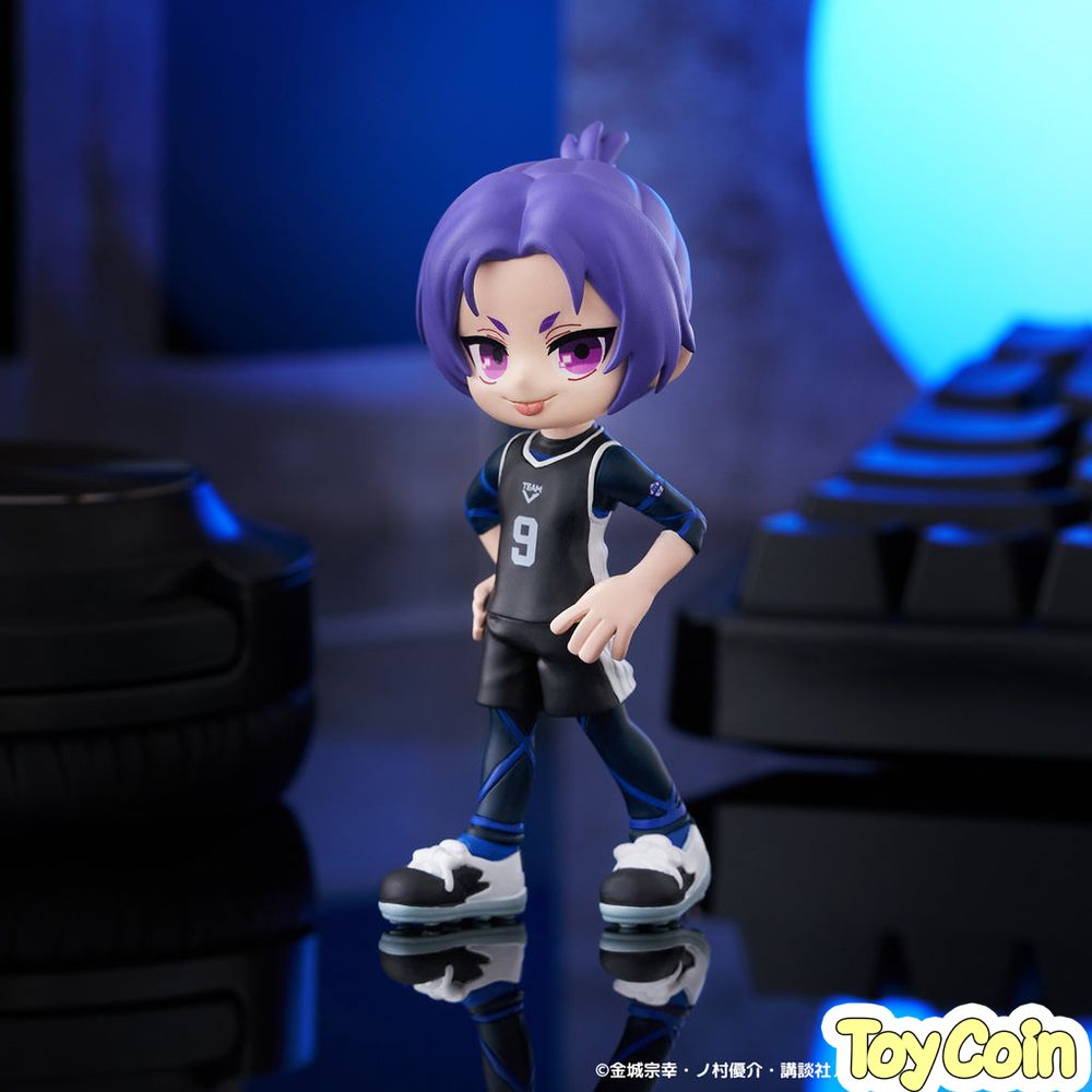 [藍色監獄] PalVerse Blue Lock 盲盒 (日版) | 件