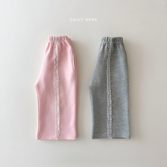 🇰🇷Dailybebe set