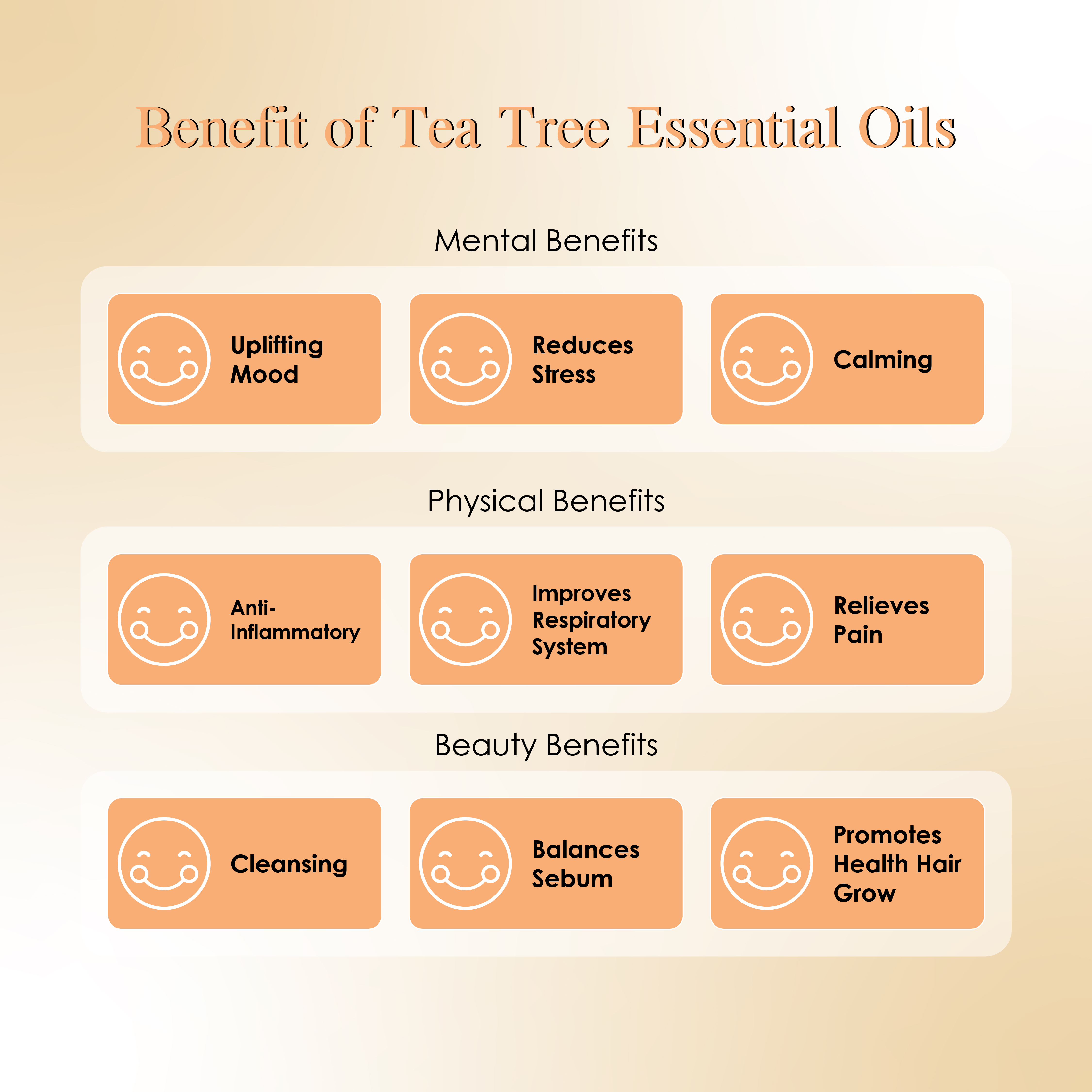 Tea Tree Essential Oil (10ml)