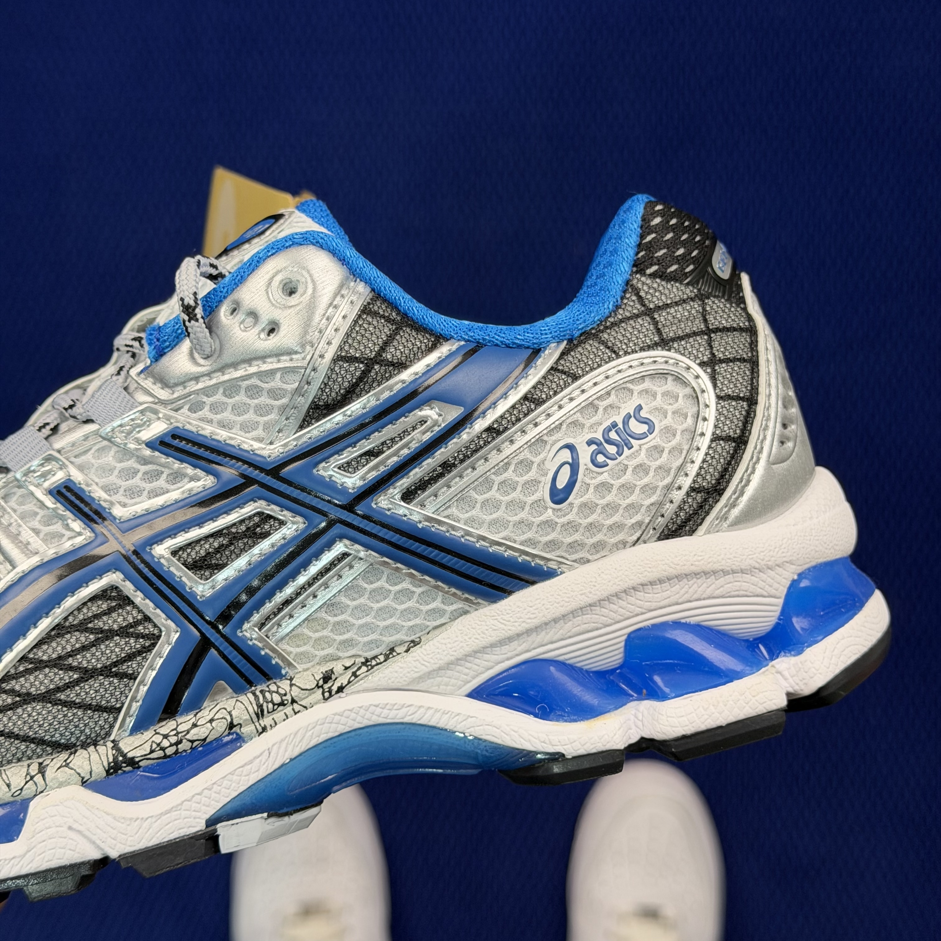 Asics GEL-Nimbus 10.1