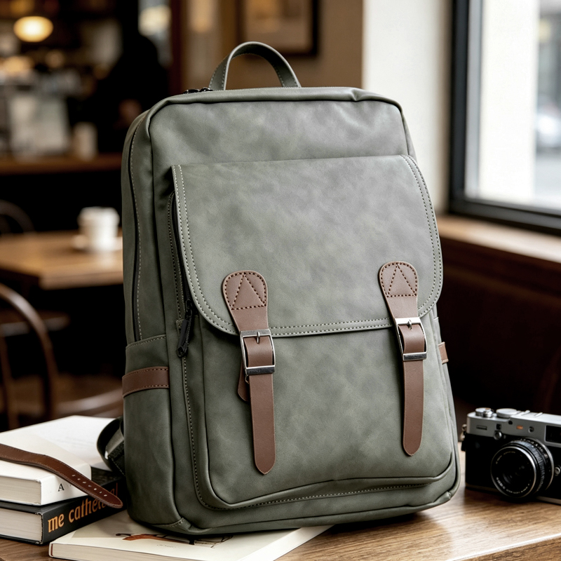 Axis Backpack | Axis 休閒背包
