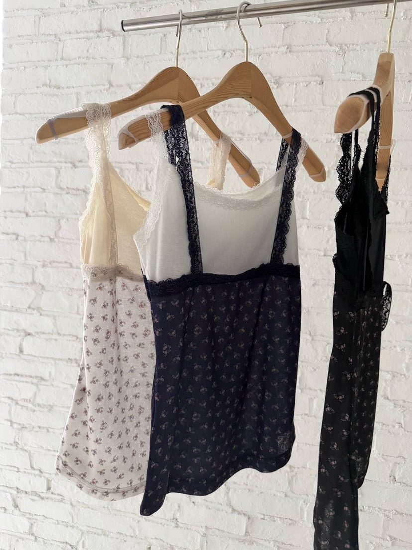 (2026SS) FRANC - VEST