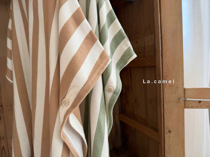 🇰🇷La_camel浴巾
