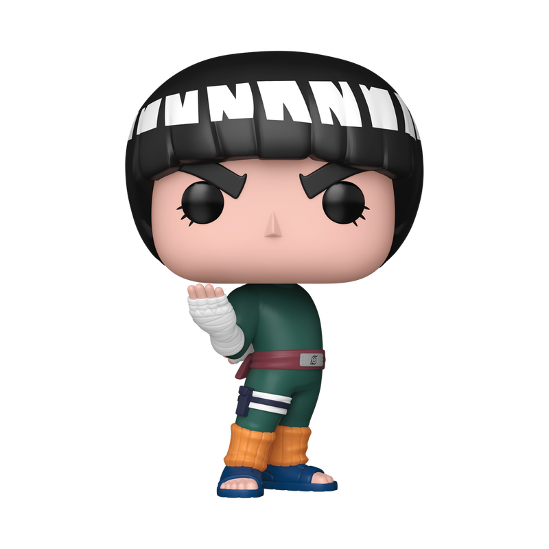 📦訂購 美國代購 Funko POP! NARUTO Rock Lee Figure 火影忍者 模型