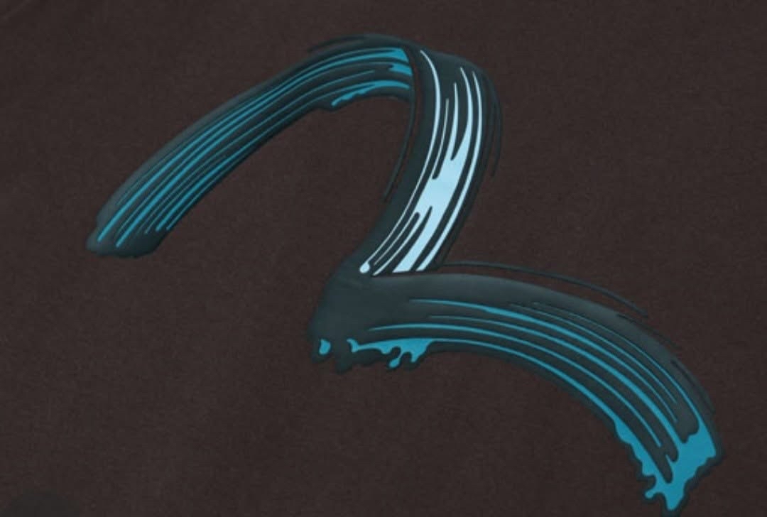 *💥💥🈹️🈹️️EVISU 新款獨家斷碼優惠 🈹️️🈹️💥💥 A2603046 ~ 韓國Evisu Unisex Tee*