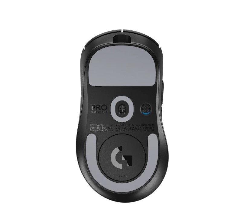 Logitech G Pro X Superlight 2 無線電競滑鼠